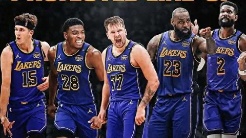 库兹马未来归宿何在：加盟湖人抑或转投勇士引关注