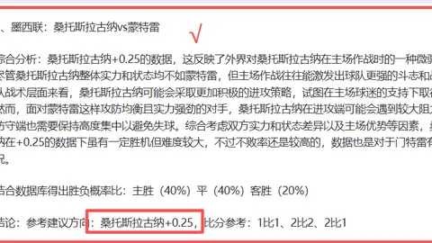《芬赛豪取21胜18负，往绩霸主+主场威猛数据，今晚能否逆袭夺冠？》